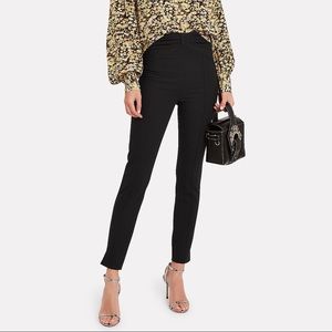 NEW Veronica Beard Ferdinand Pant Black